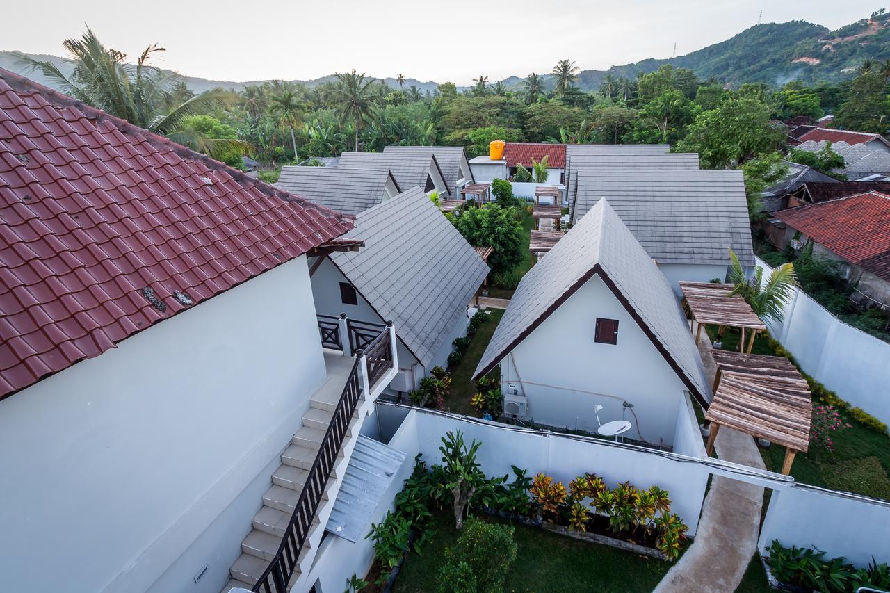 Jm Hotel Kuta  Exterior photo